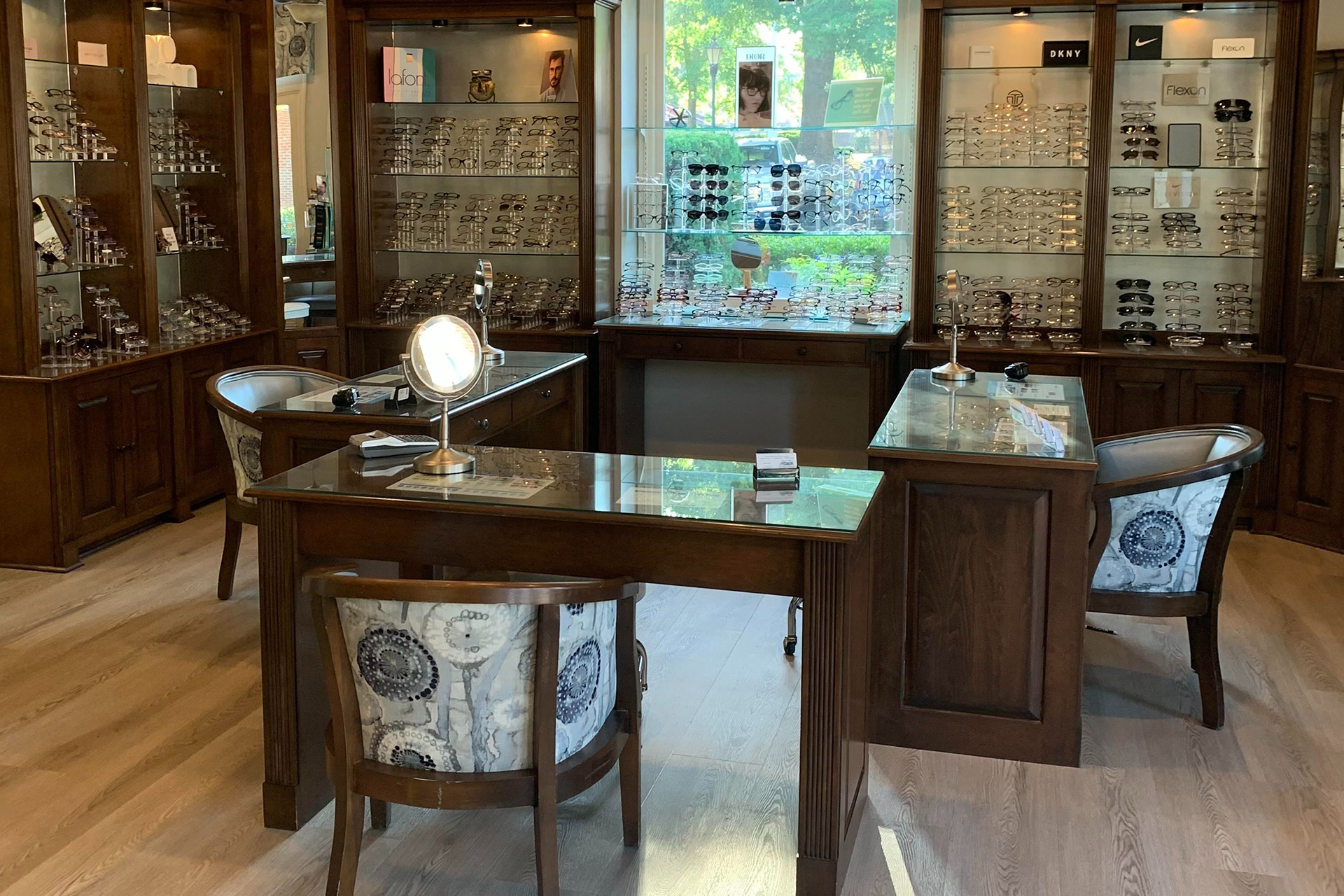 Eyewear Gallery